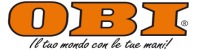 obi italia bricolage logo